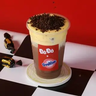 Hình ảnh Socola Tiramisu Ovaltine (L)