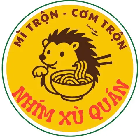 Hình ảnh Nhím Xù - Mì Trộn & Cơm Trộn - Đường Số 4