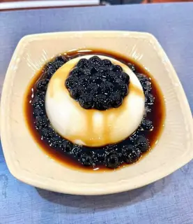 Hình ảnh Tàu hủ trân châu