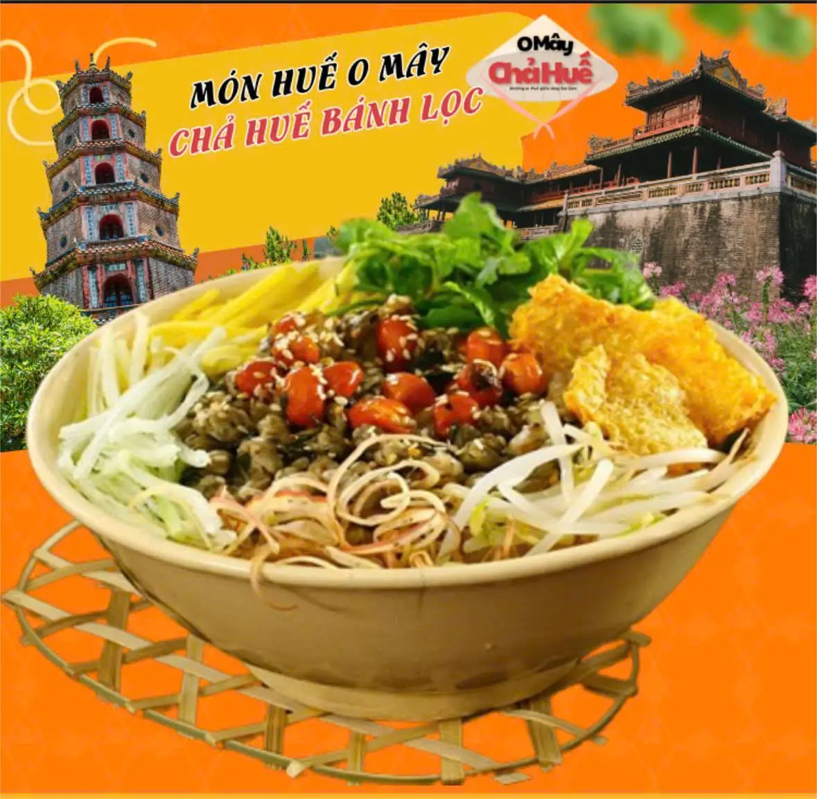 Hình ảnh Bún hến