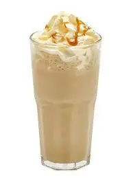 Hình ảnh Cà phê caramel
