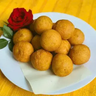 Hình ảnh Bánh bao