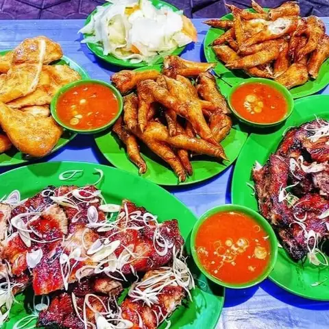 Hình ảnh Út Hưng - Tỉnh Lộ 43