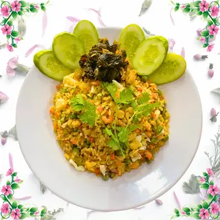 Hình ảnh Cơm chiên dương châu