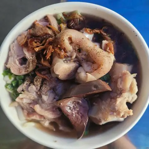 Hình ảnh Bánh Canh Vị Xưa - Lâm Thị Hố