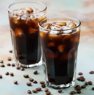 Hình ảnh Phin đen 