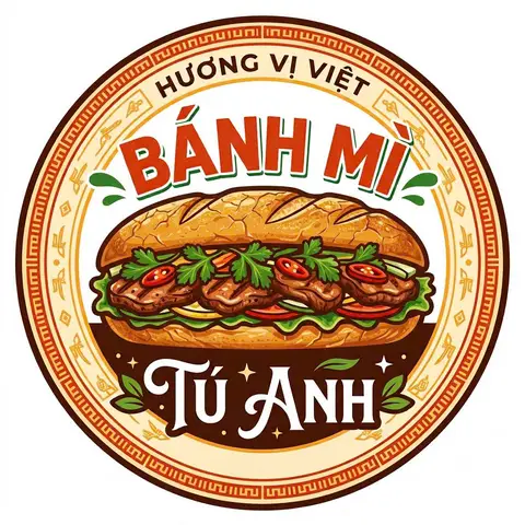 Hình ảnh Bánh Mì Tú Anh - Doãn Kế Thiện