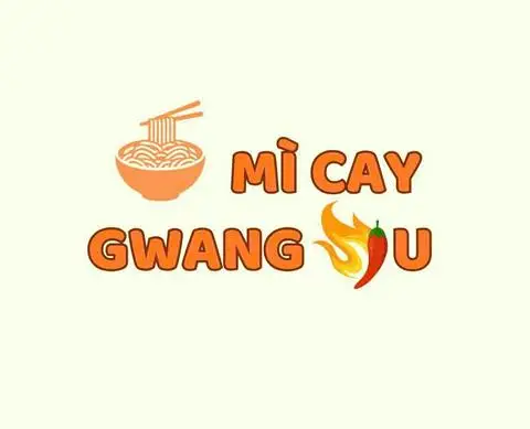 Hình ảnh Mì Cay GwangJu - Tân Hương