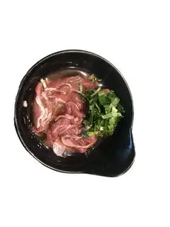Hình ảnh Bò Mỹ thêm