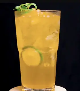 Hình ảnh Trà chanh