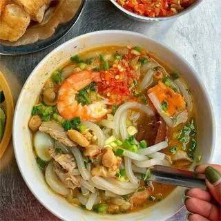 Hình ảnh Bánh canh cua tô đặc biệt