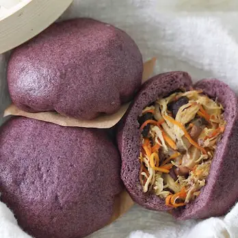 Hình ảnh MyHa Healthy Food - Bánh Bao Tươi - Lê Lợi
