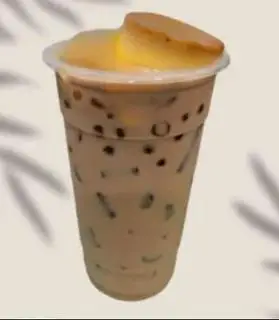 Hình ảnh Trà sữa truyền thống