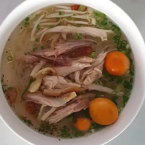 Hình ảnh Cơm Tấm Đêm - An Dương Vương