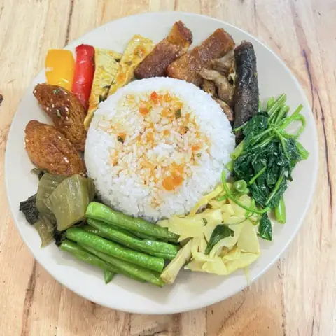 Hình ảnh Cơm Chay Phước Thiện - Thới Hòa