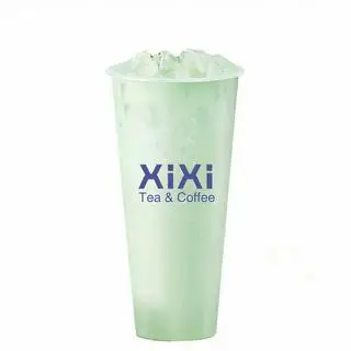 Hình ảnh Trà sữa bạc hà