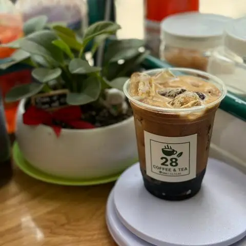 Hình ảnh Tiệm Cà Phê 28 - Gò Xoài