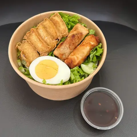 Hình ảnh Bún Nước Tương - Thống Nhất