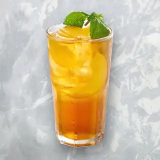 Hình ảnh Trà đào