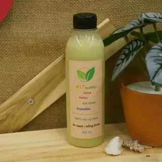 Hình ảnh Smoothie Duy trì