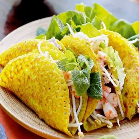 Hình ảnh Bánh Xèo Ngọc Béo - Đội Cấn