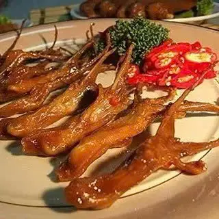 Hình ảnh Lưỡi vịt/ 120GR