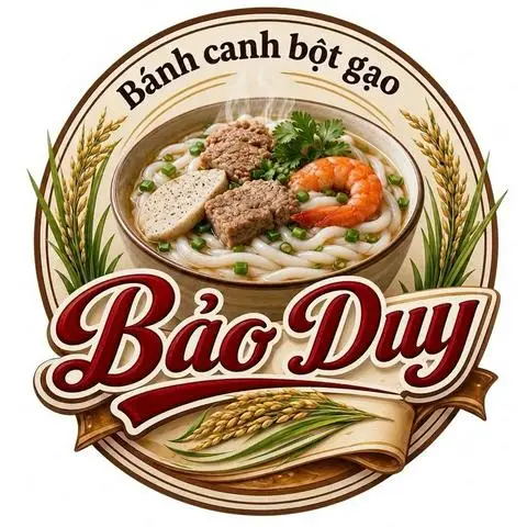 Hình ảnh Bảo Duy - Bánh Canh Bột Gạo - Dương Bá Trạc