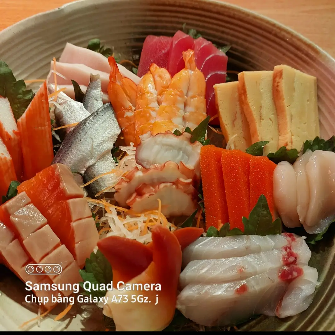 Hình ảnh Sushi Ken - Tân Hòa Đông
