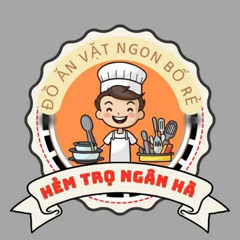Hình ảnh Quán Ăn Vặt Hẻm Trọ Ngân Hà - Nguyễn Thị Tú