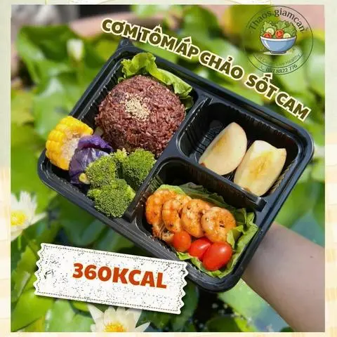 Hình ảnh Thảo Eatclean - Chung Cư An Khánh