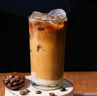 Hình ảnh Sữa đá