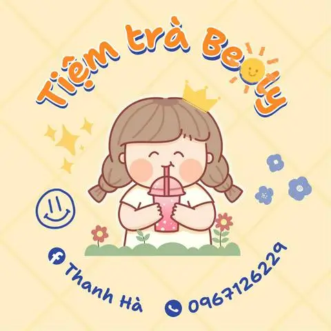 Hình ảnh Tiệm Trà Beoly - Khu Đô Thị Xa La