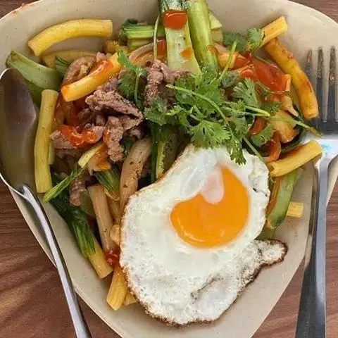 Hình ảnh ÚT CHI FOOD & DRINK - Nguyễn Văn Nguyễn