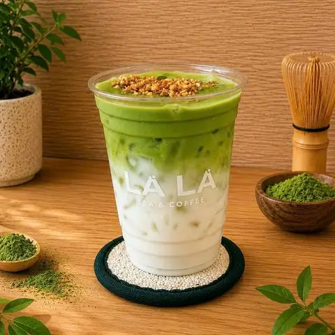 Hình ảnh LALA TEA & COFFEE - Lã Xuân Oai