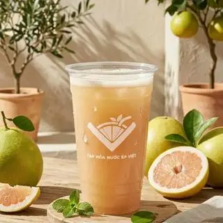 Hình ảnh Nước ép bưởi