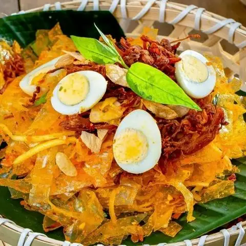 Hình ảnh Ăn Vặt Chị Hai - Thống Nhất
