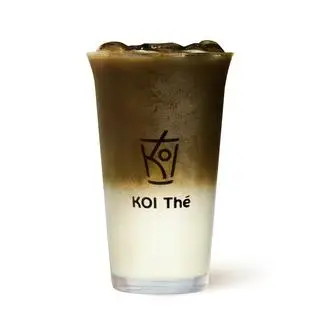 Hình ảnh Hojicha Latte Thượng Hạng - Size M