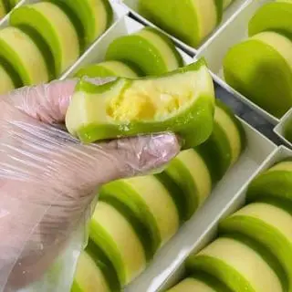 Hình ảnh Bánh da lợn sầu riêng - 5 cái