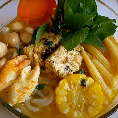 Hình ảnh Quán Chay Thiện Nhân - Vĩnh Hội