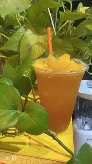 Hình ảnh Trà đào