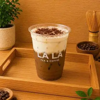 Hình ảnh Cà phê muối