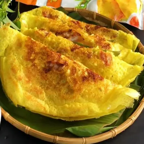 Hình ảnh Vân Nam - Bánh Xèo Nem Lụi Huế - Vĩnh Hồ