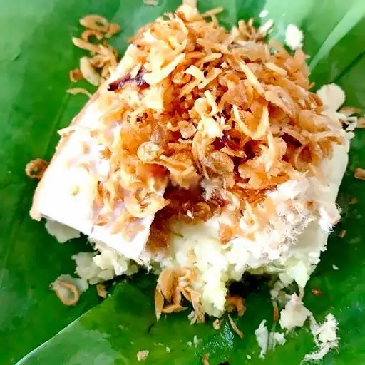 Hình ảnh Xôi Xéo Ruốc