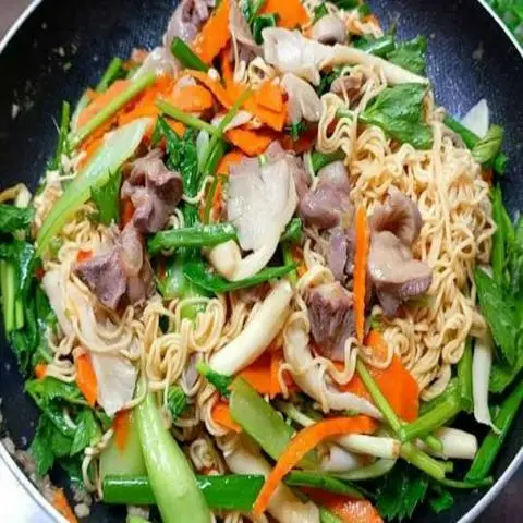 Hình ảnh Bếp Nhà Sunny - Tân Chánh Hiệp 36