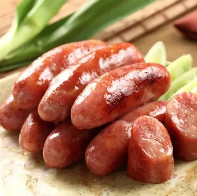 Hình ảnh Xôi chả lạp xưởng