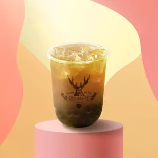Hình ảnh Trà Chanh Bí Đao