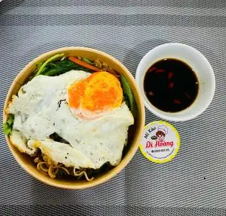 Hình ảnh Mì xào 2 trứng