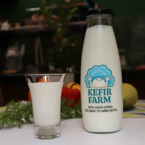 Hình ảnh KEFIRFARM - Nguyễn Trãi