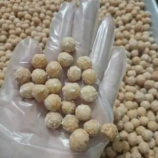 Hình ảnh Kẹo nhãn nửa kỳ