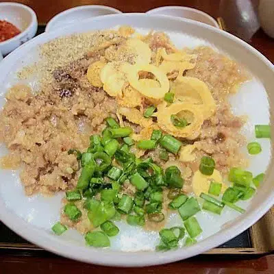 Hình ảnh Quán Ăn Thằng Bờm - Tôn Thất Tùng